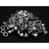 Aluminum Spacer 1/2'' OD x .319'' ID x 9mm Long