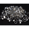 Aluminum Spacer 1/2'' OD x .382'' ID x .257'' Long