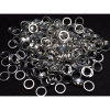 Aluminum Spacer 1/2'' OD x .382'' ID x 5/32'' Long