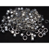 Aluminum Spacer 1/2'' OD x .382'' ID x 9/32'' Long