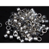 Aluminum Spacer 1/2'' OD x .382'' ID x 11/32'' Long