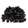 Aluminum Spacer 1/2'' OD x .382'' ID x 7/16'' Long - Black Anodized