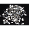 Aluminum Spacer 1/2'' OD x .382'' ID x 15/32'' Long