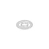 Silicone Washer, 1-1/4'' OD x 3/8'' ID x 0.05'' Thick. (For M10 or 3/8'' Stud)