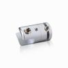 Pivoting Support - Up to 5/16'' - Single Sided - Side Clamp - Aluminum - For Cable