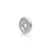 Aluminum Anodized Finish Stabilizer 1'' Diameter Washer for Projecting Gripper