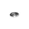 Aluminum Shiny Anodized Finish Stabilizer 1'' Diameter Washer for Projecting Gripper