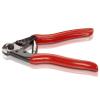 Stainless Steel Cable Cutter, Signage, Aircraft, Bicycle Cable or Wire Rope, Up to 5/32