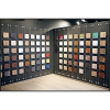 Ceiling Mounted Material Holder for Rod System ROD3