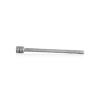 Zinc Steel Combination Screw 1/4-20 to #6-32 x 2'' Threaded for Toggle Wing #6