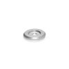 Aluminum Anodized Finish Stabilizer 1'' Diameter Washer for Projecting Gripper