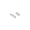 1/4'' Stainless Steel Rod End Screw Set (Inside use only)
