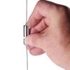 Self-Gripping Hook  (For Cable Diameter 0.06'' to 0.08'')