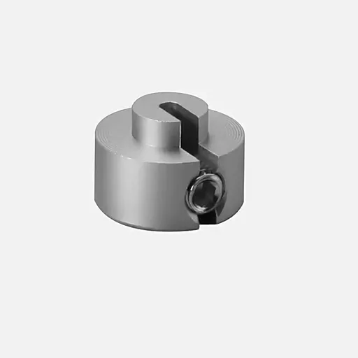 Shelf Support - Aluminum - For Cable