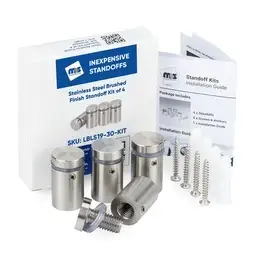 Standoffs Kits