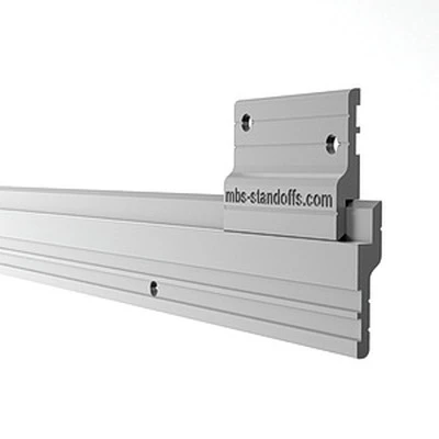 Z-Clip (French Cleats)