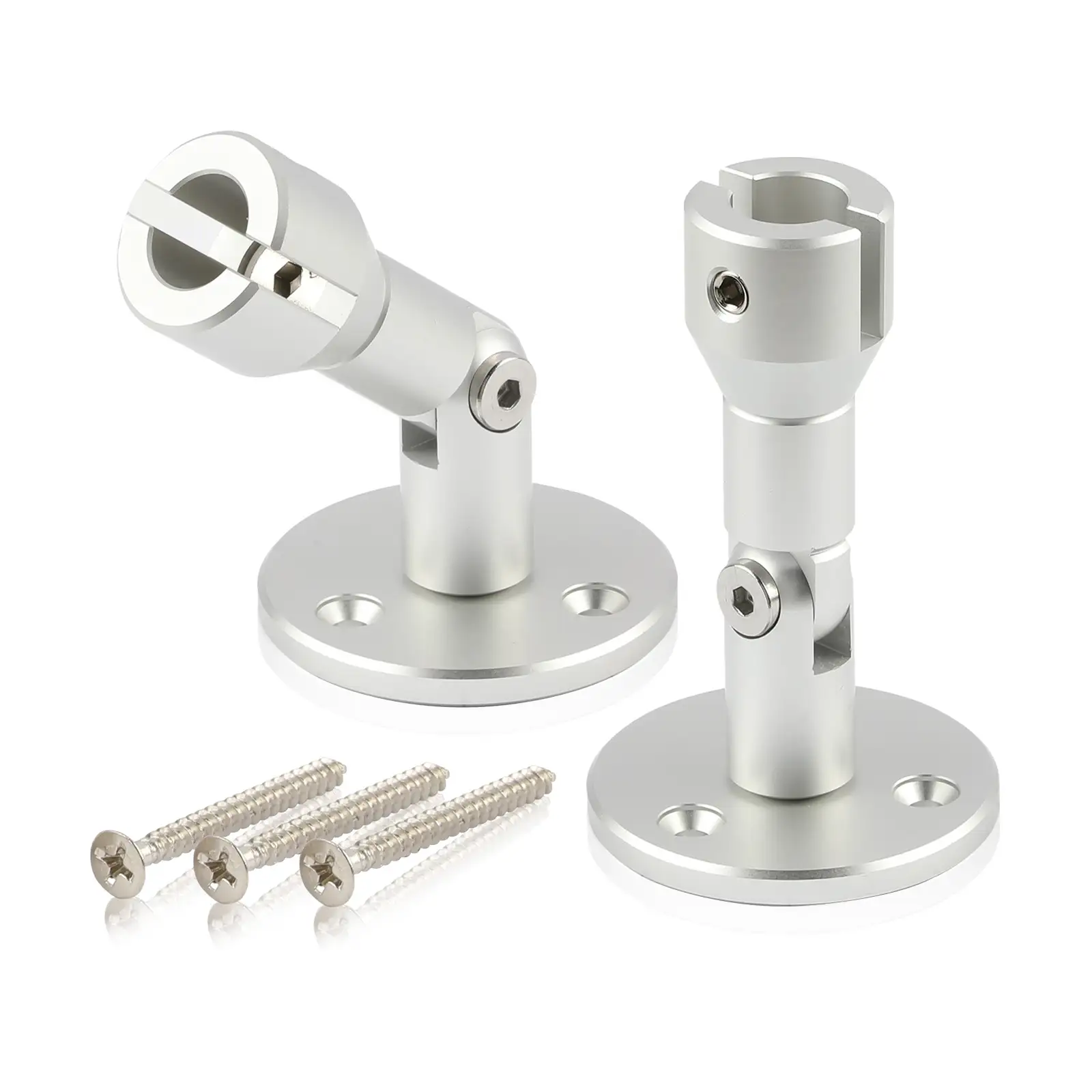 Hinged Extended Surface Mount