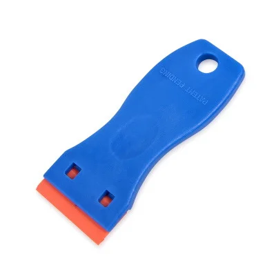 Plastic Blade Scraper