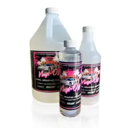 Solvents and Cleaners