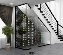Wine Cellar Systems