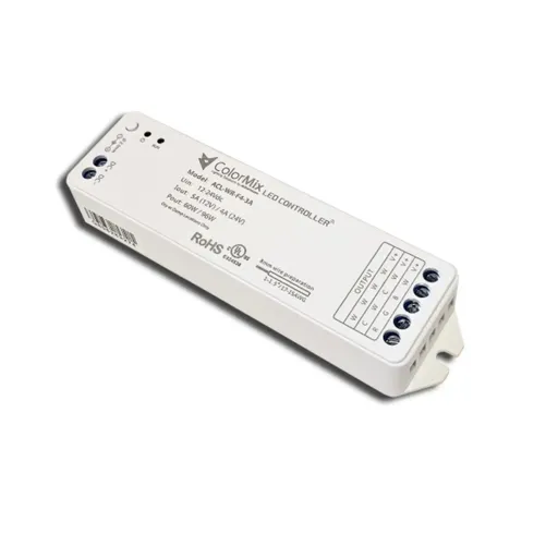 [ACL-WR-F4-3A ] Allanson Wireless Receiver for ACL-WIFI 106