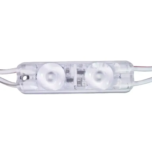 [L307W2TW12B] Allanson LEDgen3 12V DC .7 Watt True White 7000K Module (Pack of 40)