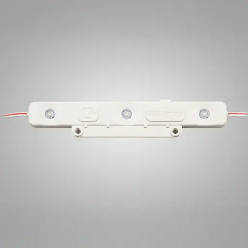 [SC2005] G2G TRIDENT SF Series 12V DC 3 Watt White 7500K Module (15 Pcs Per Chain)