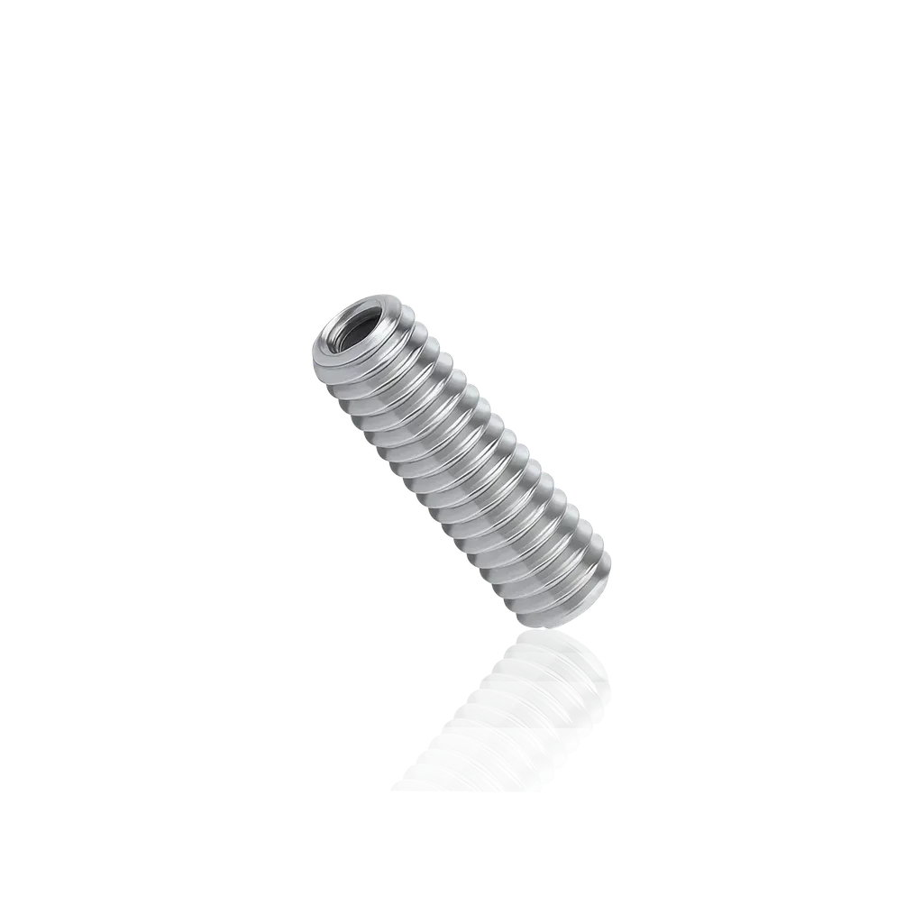 Lumina 3710 2 Years 4 Mil Ultra-Metallic Cast Cut Vinyl