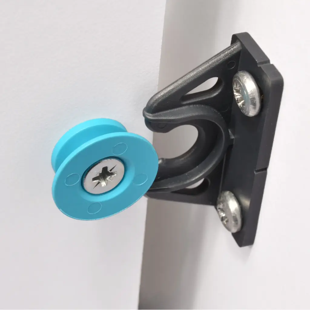 Type 2 Fix + Type 2 Button