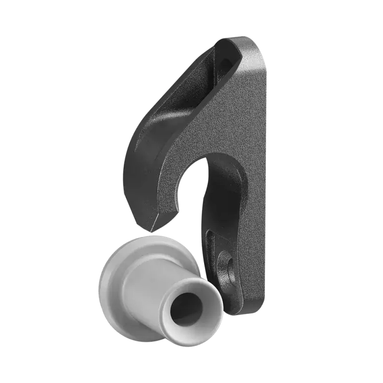 Type 2 COMPACT (Drop-down) Complete Set