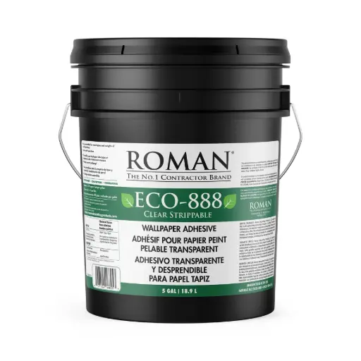 [DS-ADHESIVE-ECO888] DreamScape Roman ECO-888 Adhesive – 5 gallons