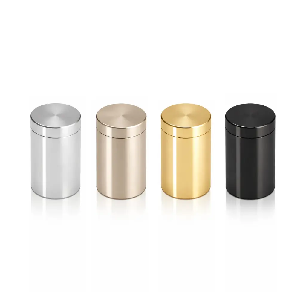 Aluminum Color Standoffs