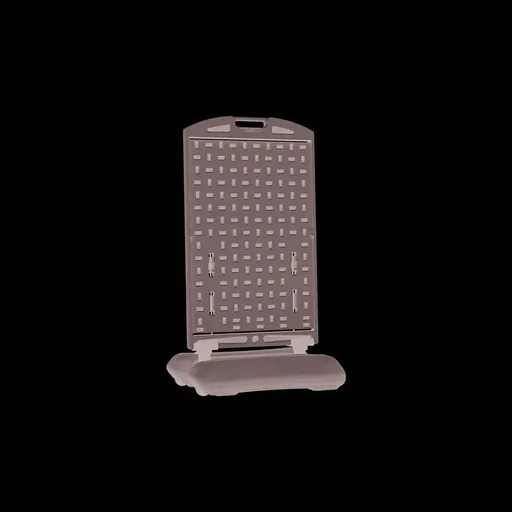 Plasticade QuickWind