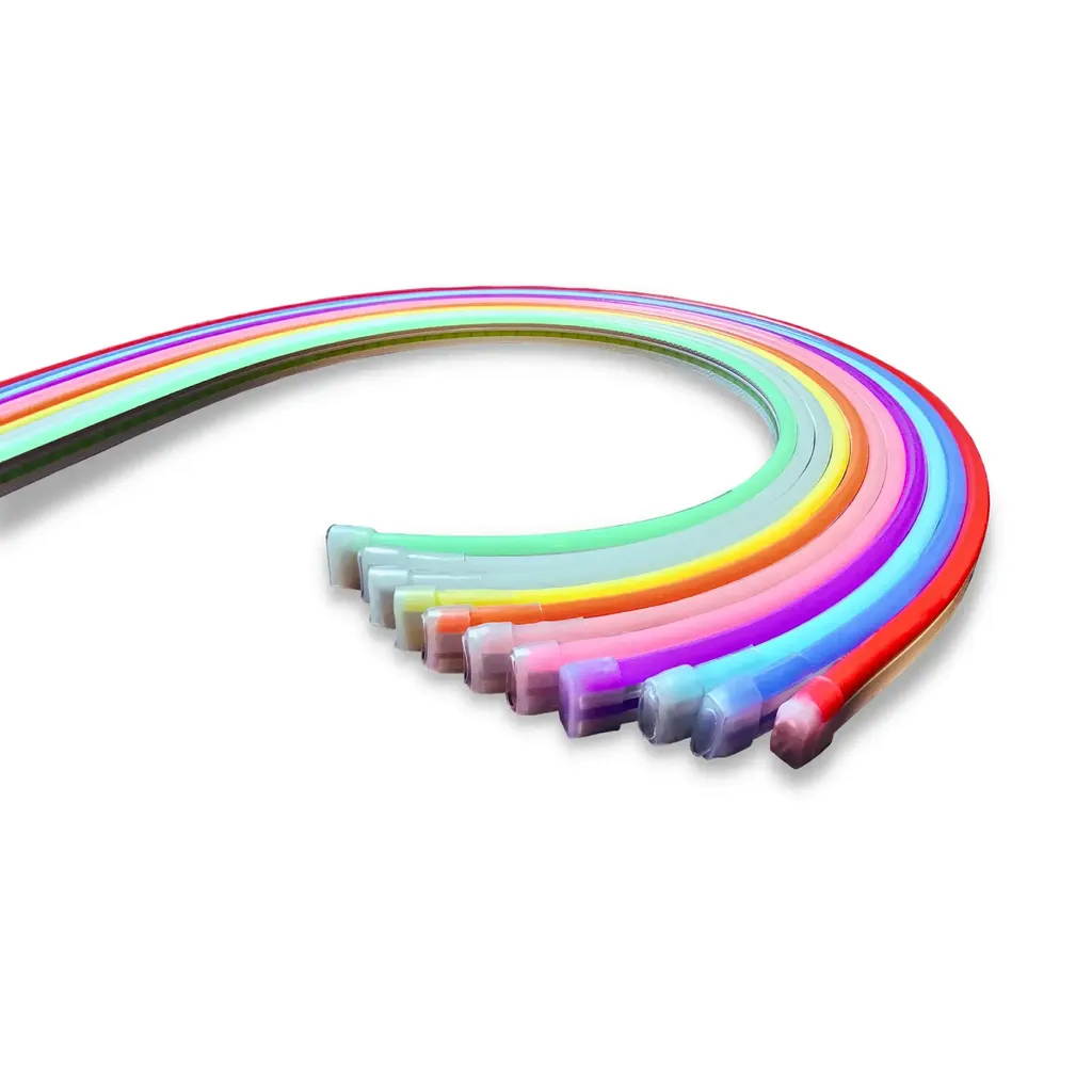 Allanson ColorMix 6mm