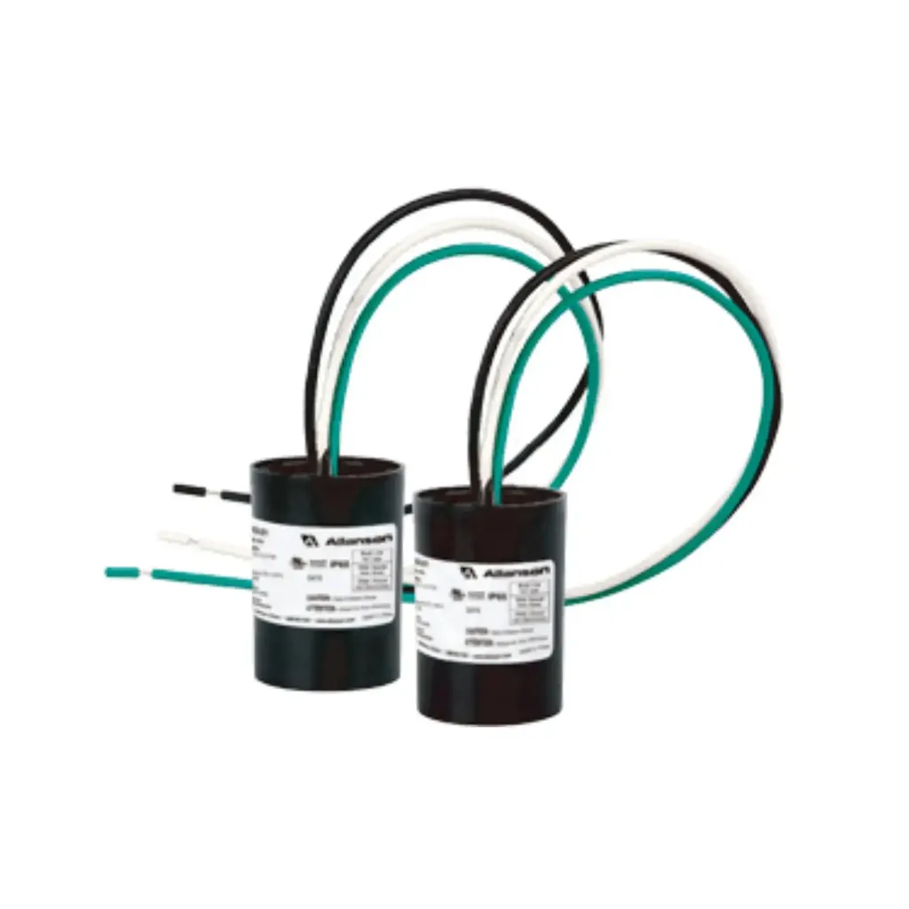 Allanson Surge Protector