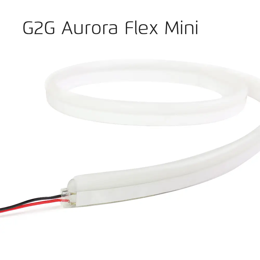 G2G Aurora Flex Mini