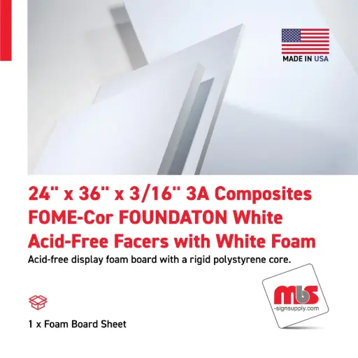 3A FOME-COR Foundation