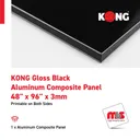 Kong Lite ACM