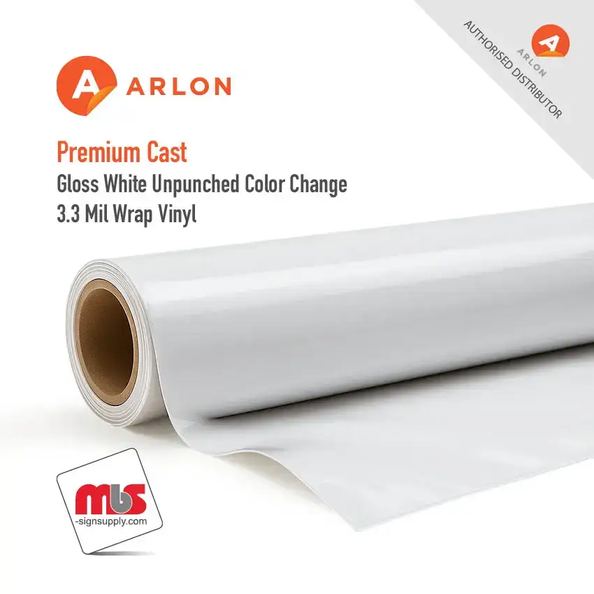 Arlon Premium Color Change