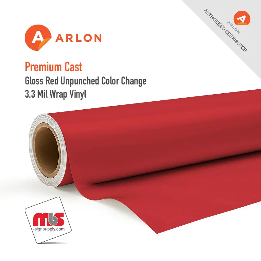 Arlon Premium Color Change