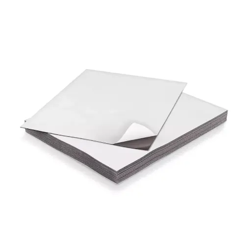 [SM5774-4050] .030 Magnetic Sheeting