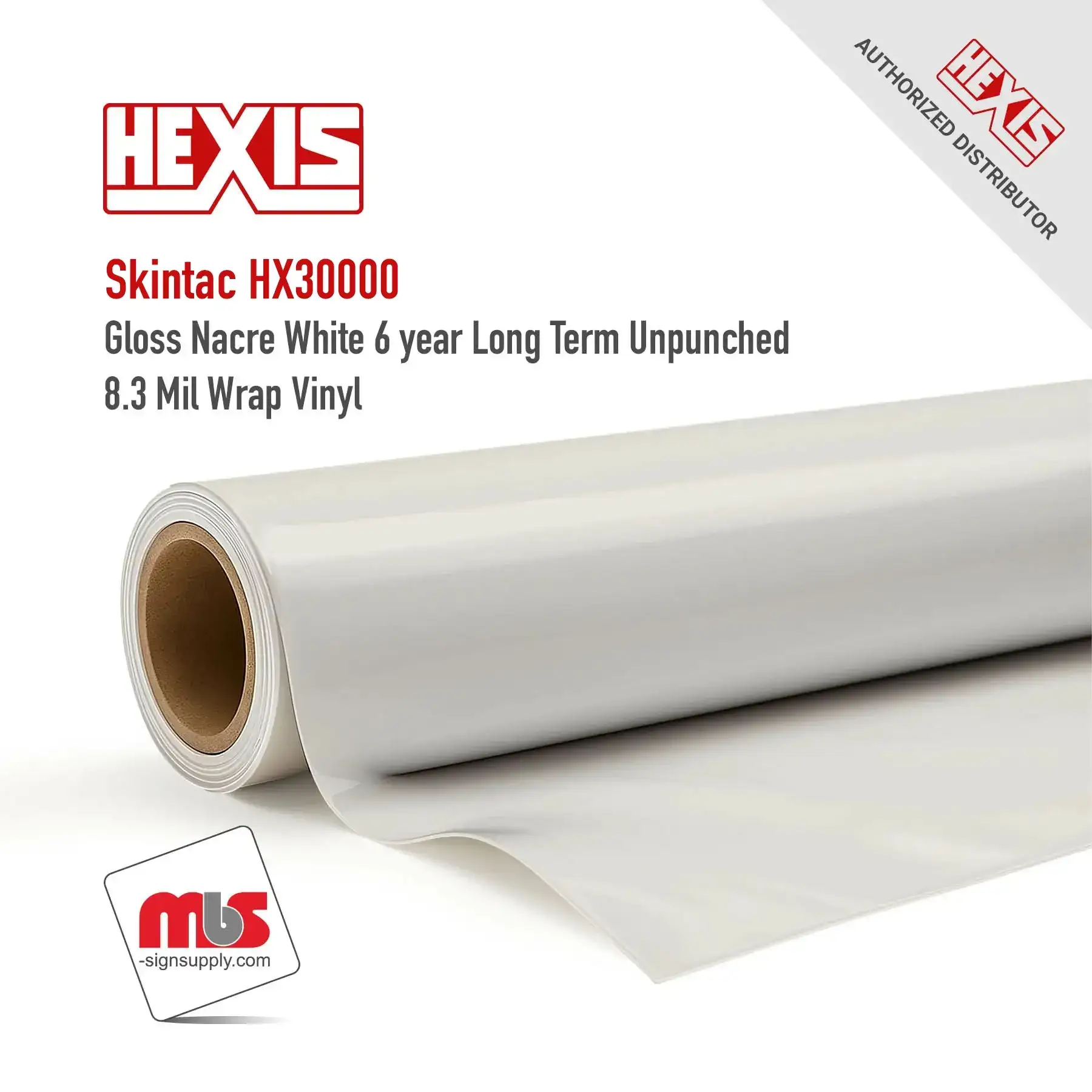 Hexis HX30 Color Change