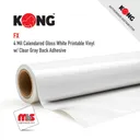 Kong 4 Mil Economy Vinyl