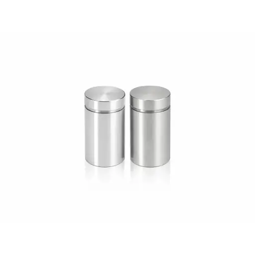 Stainless Steel Indoor Standoffs