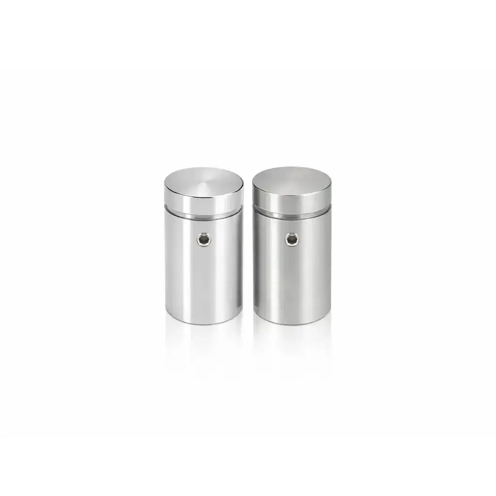 Stainless Steel 304 Grade Outdoor Standoffs