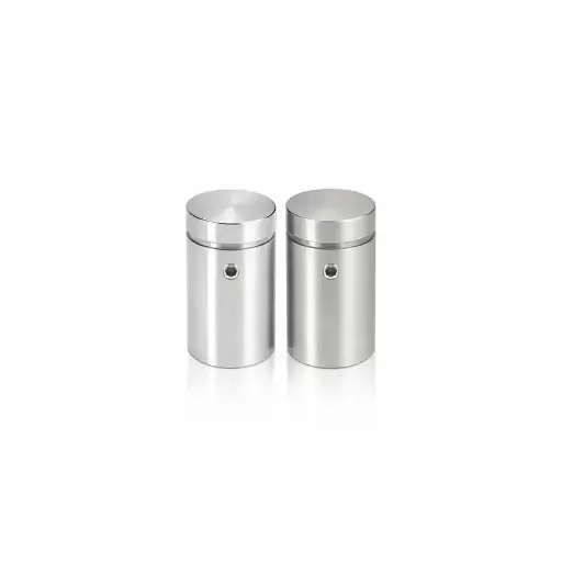 Stainless Steel 304 Grade Outdoor Standoffs