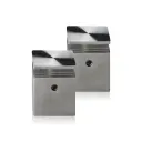 Stainless Steel Square Standoffs