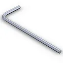 Metric Allen Keys (Long)