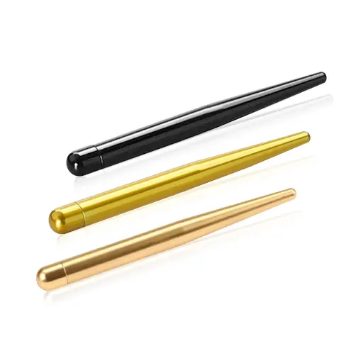 3" Long Desktop Standoffs