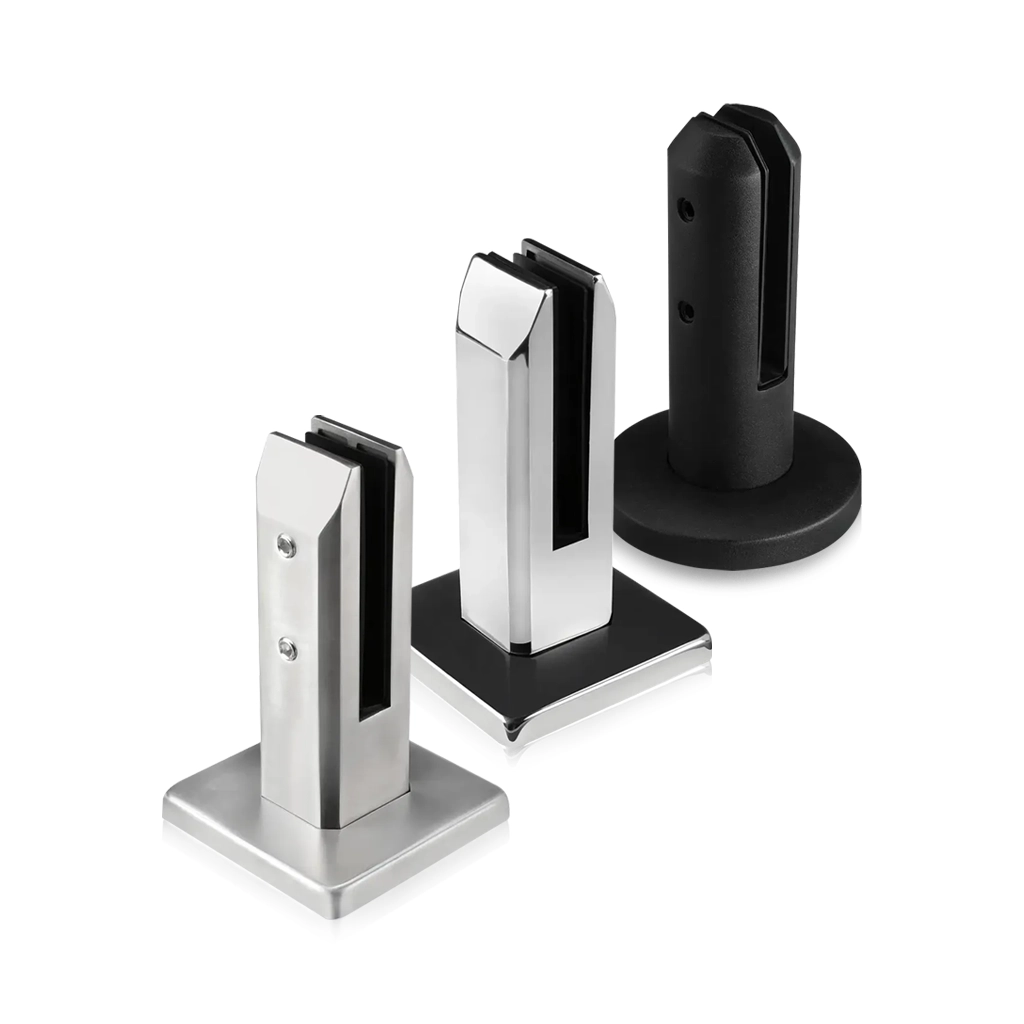 Stainless Steel Spigot Clamps